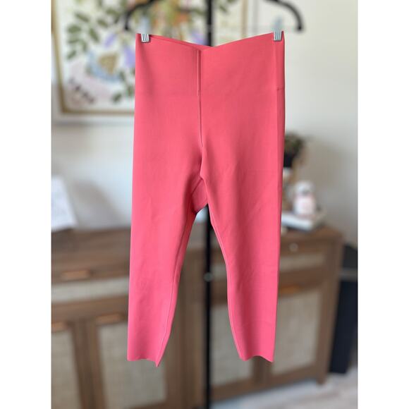 Lululemon Womens Glow Up HR Tight 25" Training Gym Running Yoga Pink Size 10 NWT - Picture 4 of 12